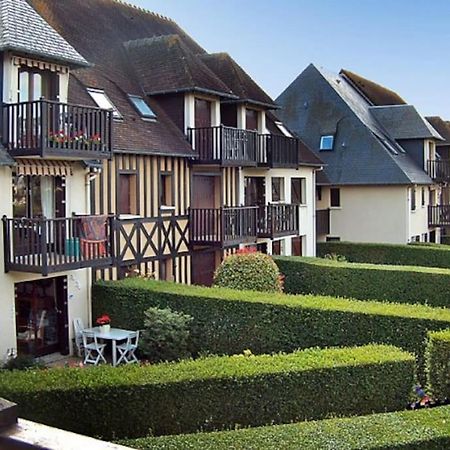 Ravissant Cottage Avec Jardin, Refait A Neuf, 2 A 5 Pers Cabourg Dış mekan fotoğraf