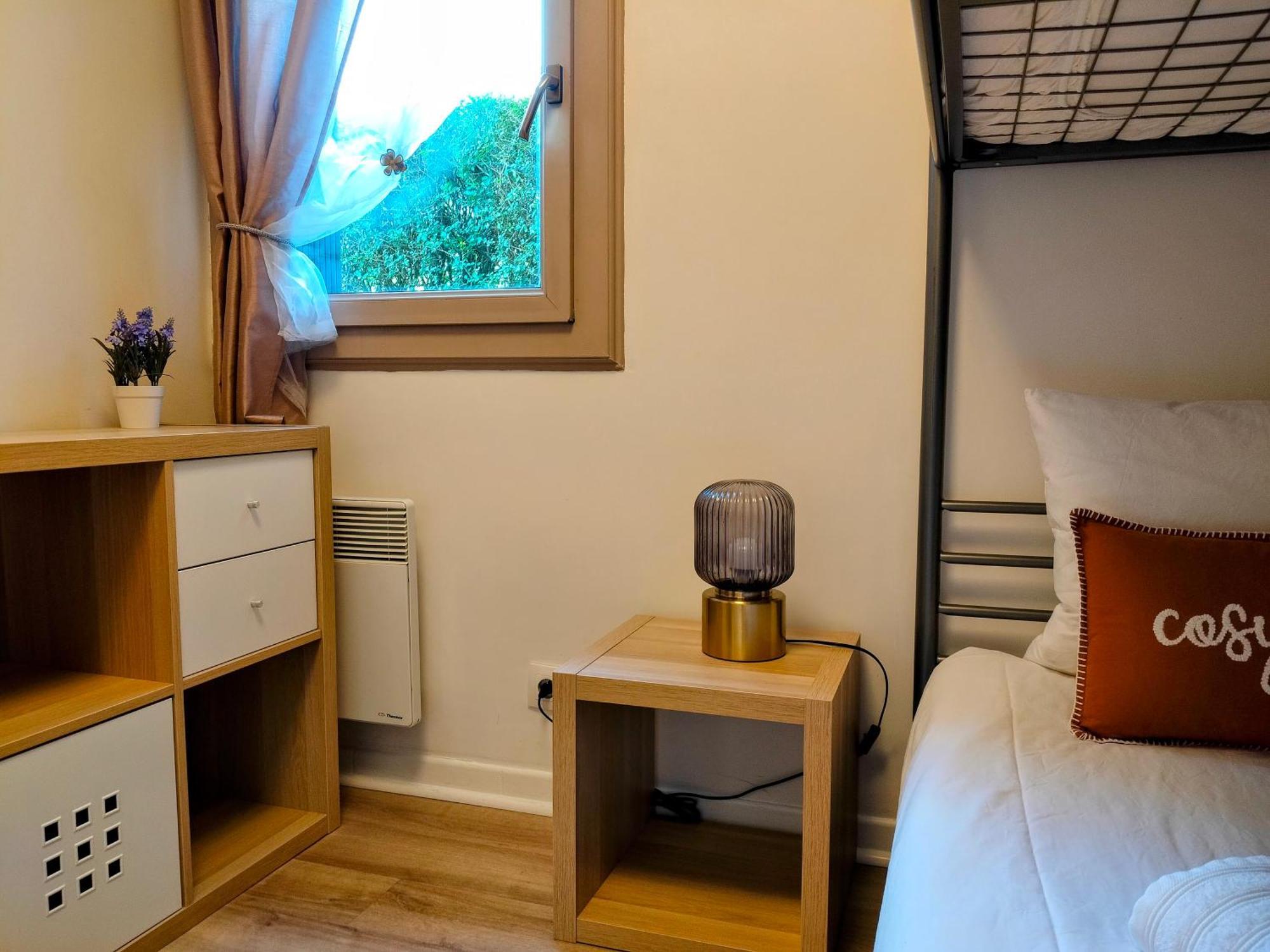 Ravissant Cottage Avec Jardin, Refait A Neuf, 2 A 5 Pers Cabourg Dış mekan fotoğraf